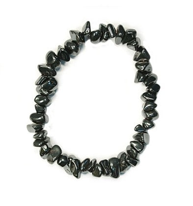 Hematite Mineral Chip