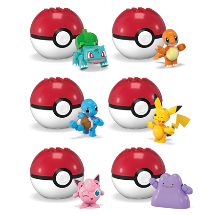 Pokemon Evergreen Poke Ball