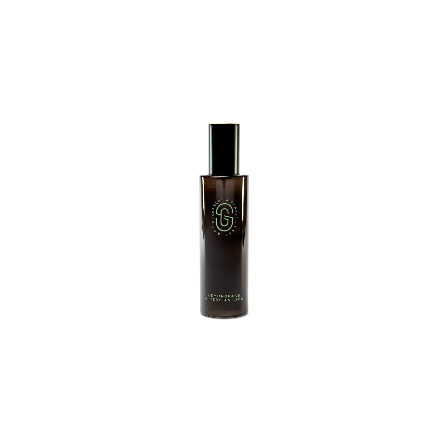 Lemongrass & Persian Lime - 200ml Room Spray