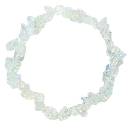 Opalite Gem Chip