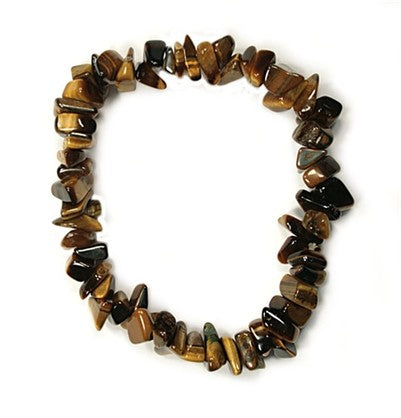 Tiger-eye Chip